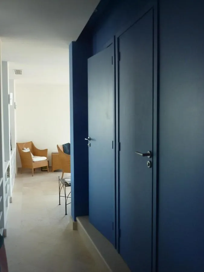 Nice Flat With Terrace On The Croisette Cannes Apartment