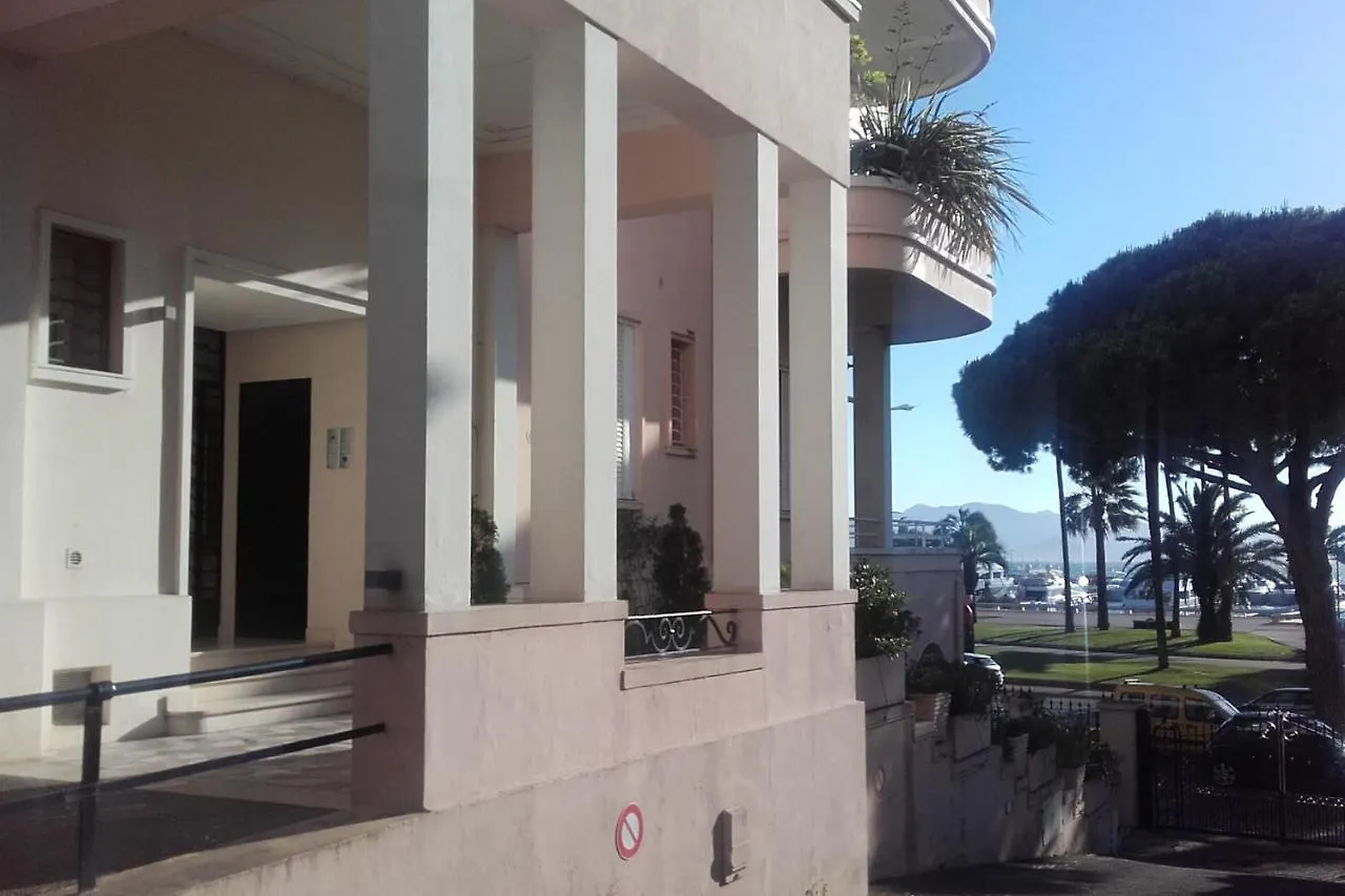 Nice Flat With Terrace On The Croisette Cannes 0*,  France