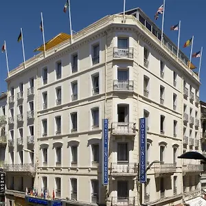 Hotell Centre Univers, Cannes