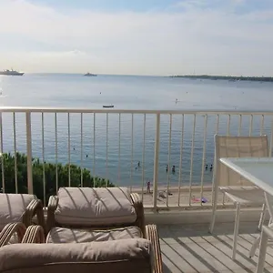 Fettolina Palm Beach, Location Front De Et Apartment