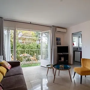  Appartement Le Carla