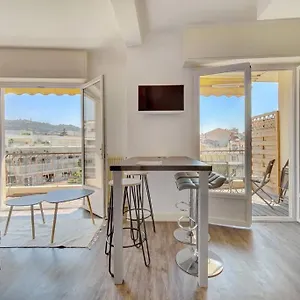 Le Maria - - Renovated Feb 2025 Cannes