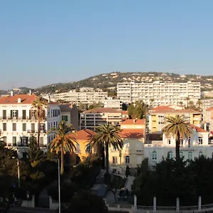 Hotell Abrial, Cannes