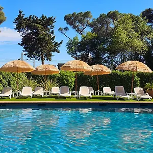 Hotell Luxotel, Cannes